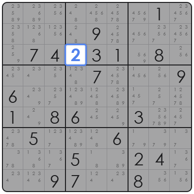 sudoku for dummies